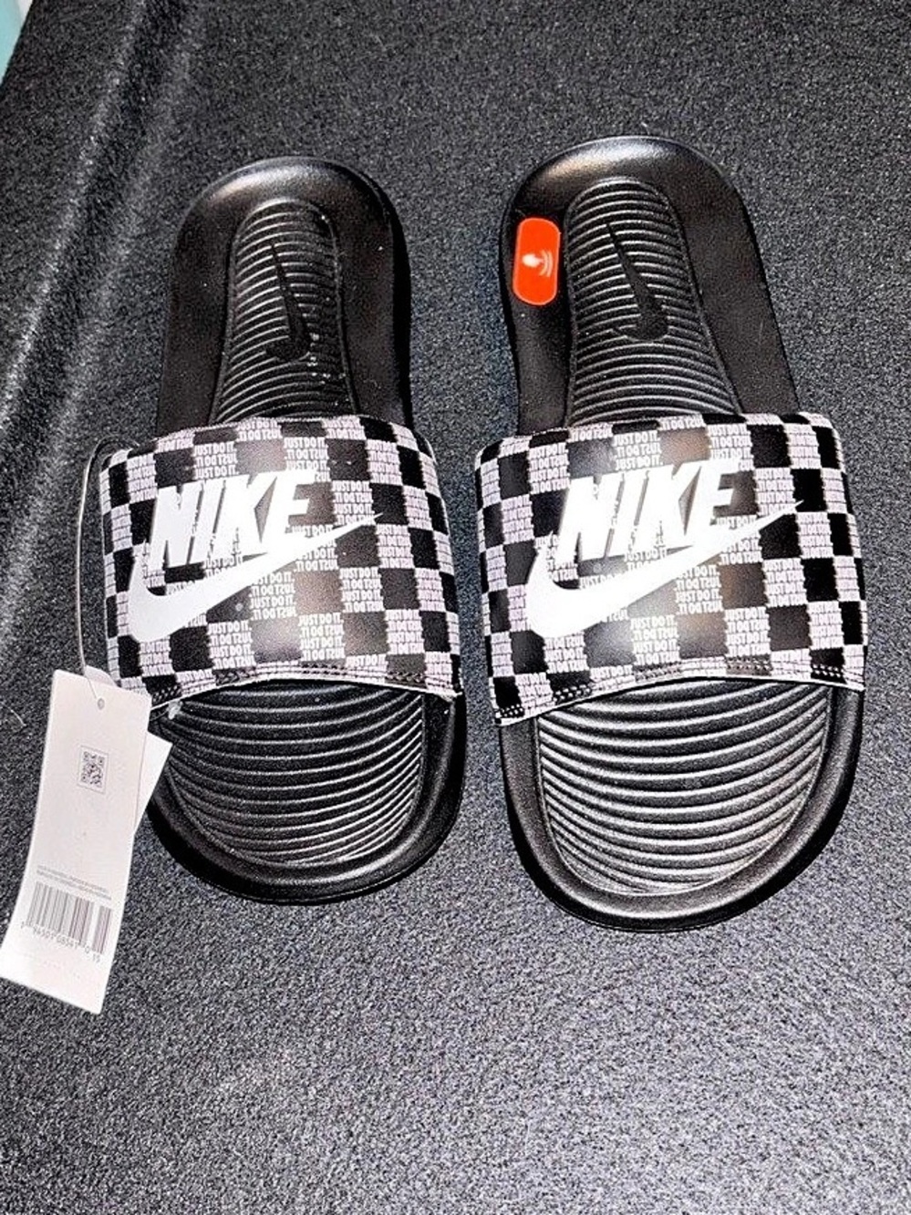Nike Victori one slide men’s 9